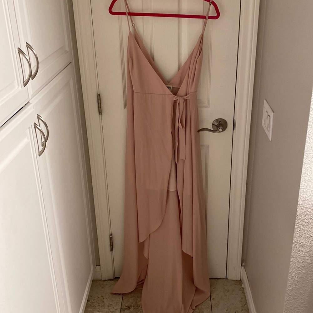 Show Me Your Mumu Dress